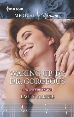 Waking Up To Dr. Gorgeous