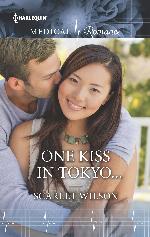 One Kiss in Tokyo...