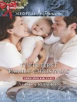 Their First Family Christmas