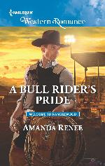 A Bull Rider's Pride