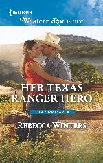 Her Texas Ranger Hero