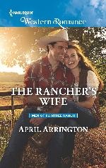 The Rancher's Wife