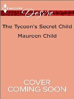 The Tycoon's Secret Child