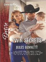 Twin Secrets--A Billionaire Boss Workplace Romance