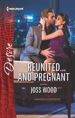 Reunited...and Pregnant