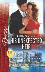 Little Secrets--His Unexpected Heir