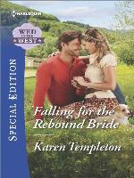 Falling for the Rebound Bride