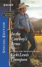 In the Cowboy's Arms