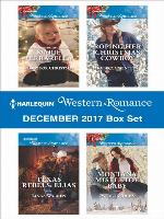 Harlequin Western Romance December 2017 Box Set