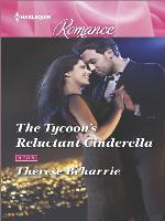The Tycoon's Reluctant Cinderella