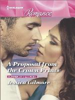 A Proposal from the Crown Prince