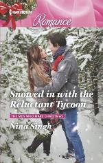 Snowed in with the Reluctant Tycoon