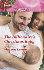 The Billionaire's Christmas Baby