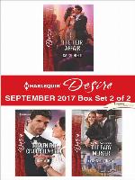 Harlequin Desire September 2017--Box Set 2 of 2