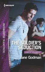 The Soldier's Seduction--A Military Romantic Suspense Novel