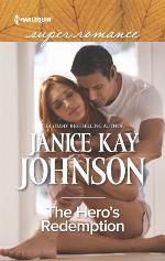 The Hero's Redemption