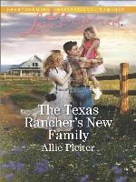 The Texas Rancher's New Family