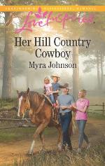 Her Hill Country Cowboy