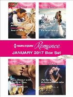 Harlequin Romance January 2017 Box Set