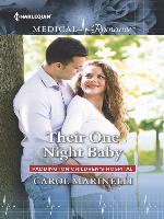 Their One Night Baby