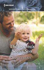 The Doctor's Secret Son