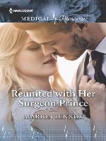 Reunited with Her Surgeon Prince
