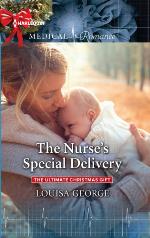 The Nurse's Special Delivery