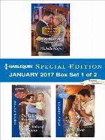 Harlequin Special Edition January 2017, Box Set 1 of 2