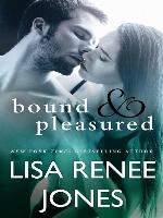 Bound and Pleasured