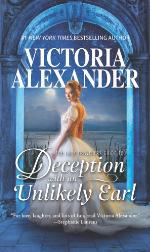 Lady Travelers Guide to Deception with an Unlikely Earl