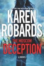 The Moscow Deception--An International Spy Thriller