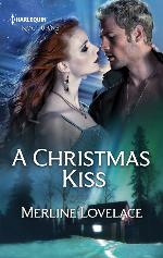A Christmas Kiss