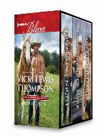 Thunder Mountain Brotherhood Collection