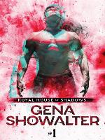 Royal House of Shadows