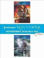 Harlequin Nocturne November 2016 Box Set