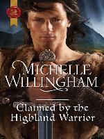 Claimed by the Highland Warrior