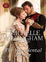 The Accidental Prince