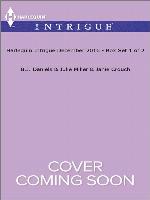 Harlequin Intrigue December 2016, Box Set 1 of 2