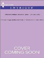 Harlequin Intrigue December 2016, Box Set 2 of 2