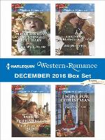Harlequin Western Romance December 2016 Box Set