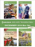 Harlequin Heartwarming December 2016 Box Set