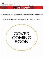 Harlequin Presents December 2016, Box Set 1 of 2