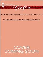 Harlequin Desire December 2016, Box Set 2 of 2