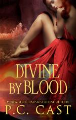 Divine by Blood