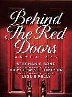 Behind the Red Doors Anthology