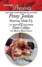 Marriage Make-Up / An Heir to Bind Them
