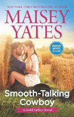 Smooth-Talking Cowboy