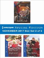 Harlequin Special Edition November 2017--Box Set 2 of 2
