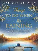 Things to Do When It's Raining