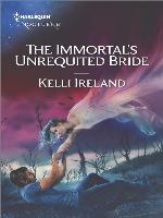 The Immortal's Unrequited Bride